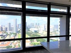 Ocbc Centre (D1), Office #459508351